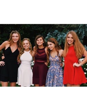 Meet your Posher, Tamara